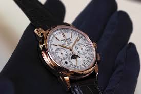 Patek Philippe Replica Watches